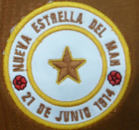 C.D. Nueva Estrella del Mar
